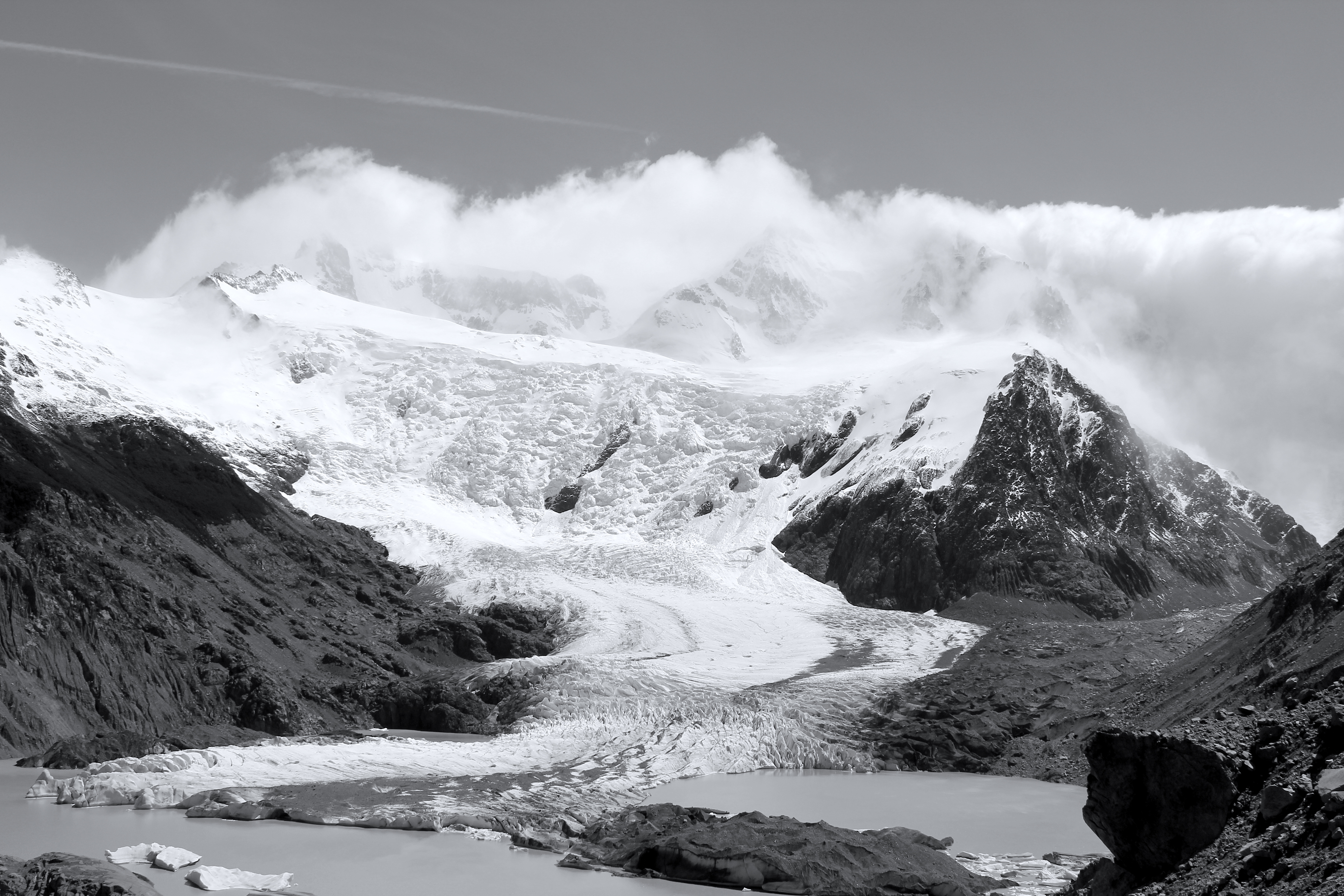 Lago Torre