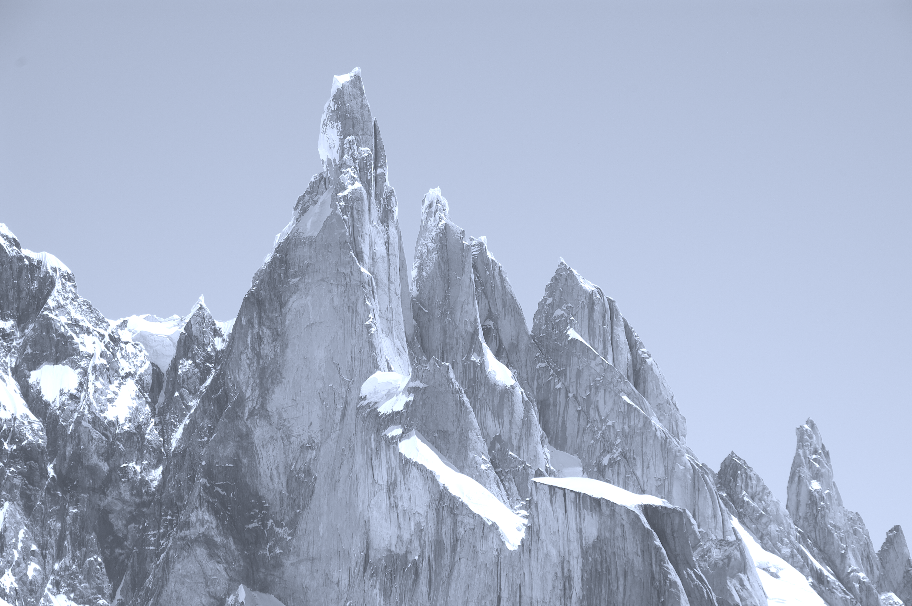 Cerro Torre